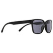 Lunettes de soleil Red Bull Eliot Noir Mat écran fumé