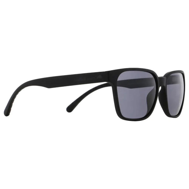 Lunettes de soleil Red Bull Eliot Noir Mat écran fumé