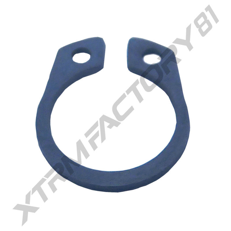 01//  CIRCLIP PIGNON DEMARREUR 3 POINTS