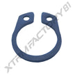01//  CIRCLIP PIGNON DEMARREUR 3 POINTS
