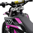 Dirtbike électrique 5000W 19/16