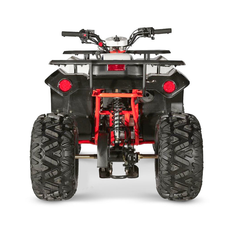 Quad 110cc automatique KAYO AU110