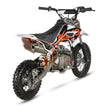 PitBike 90cc YX 12/10 KAYO TS90