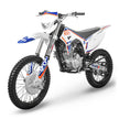 Motocross 250cc 21/18 KAYO T4