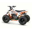 Pocket Quad 50cc Kayo A50