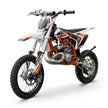 Motocross 50cc 2 temps 9.5cv KAYO KT50 14/12 Edition 2025