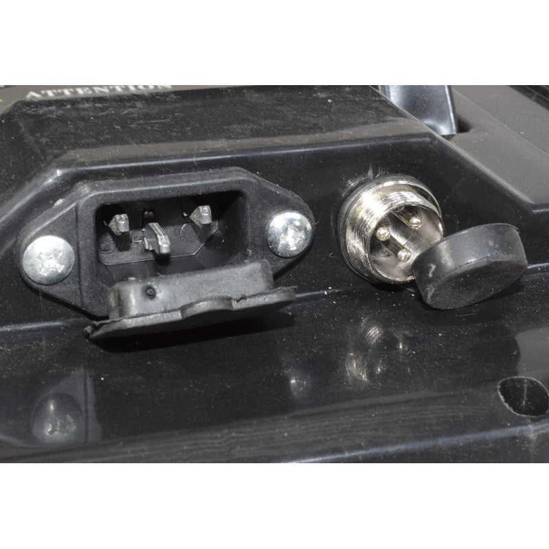 00//  PACK BATTERIE DYNOSTAR LITH 48V13AH