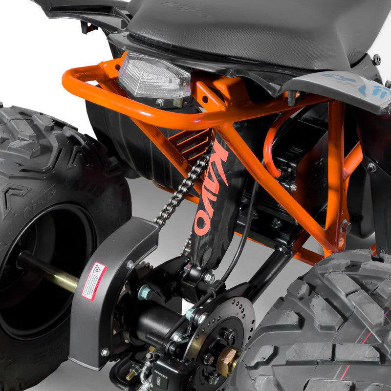 Quad Électrique 2100 Watts Kayo eA110