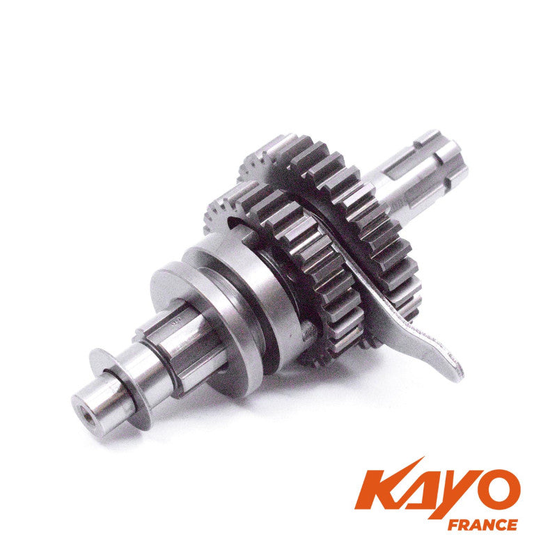 02// ARBRE SECONDAIRE QUAD KAYO 110,