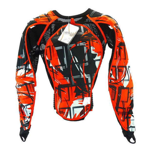 Gilet de Protection Adulte XTRM 81, XS