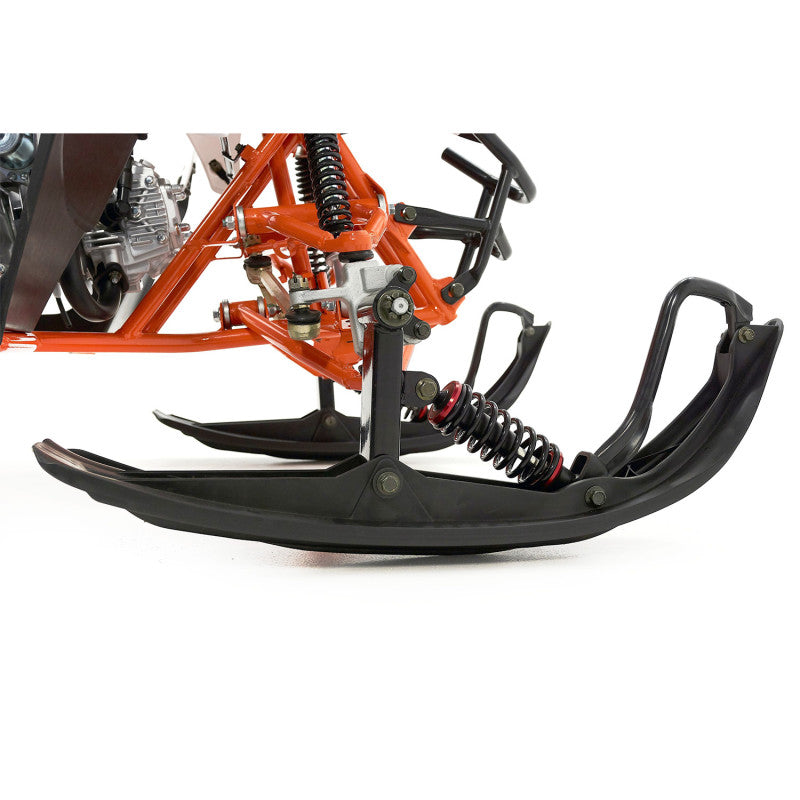 Kit neige Kayo Predator 110/125