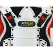 Gilet de protection rigide adulte XTRM FACTORY 81, XS