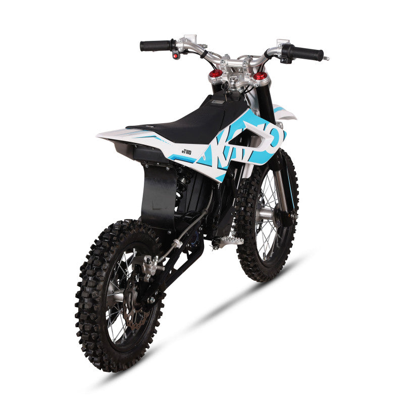 Dirt Bike électrique 2500W Kayo ET110