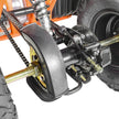 Quad 110cc enfant KAYO AT110 8