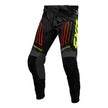 Pantalon cross FXR 2025 Clutch Jaune Fluo, 32US