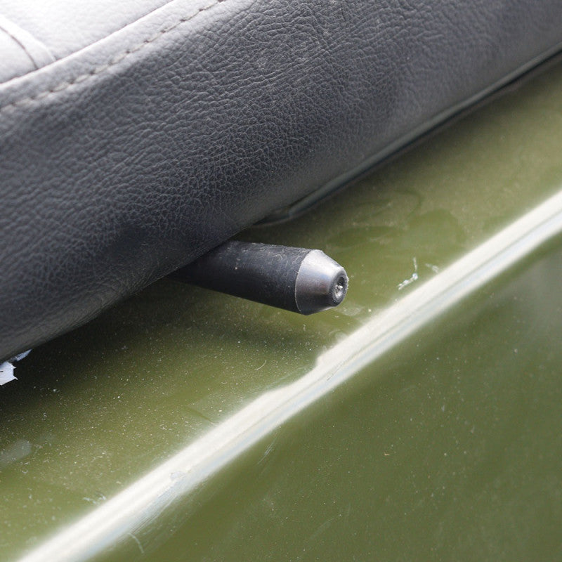 Jeep enfant électrique 2200W