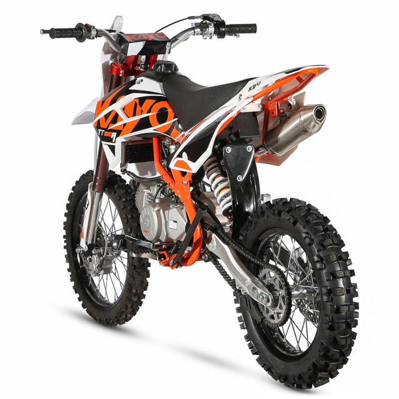 Dirt bike 190cc 17/14 KAYO TT190R