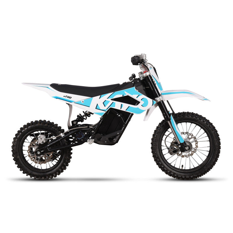 Dirt Bike électrique 2500W Kayo ET110