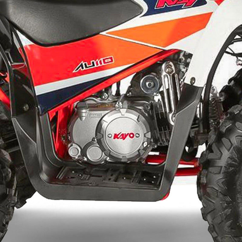 Quad 110cc automatique KAYO AU110