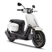 Scooter 125cc Velocifero Tennis, Rouge