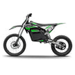 Moto électrique tout terrain 5000W 19/16
