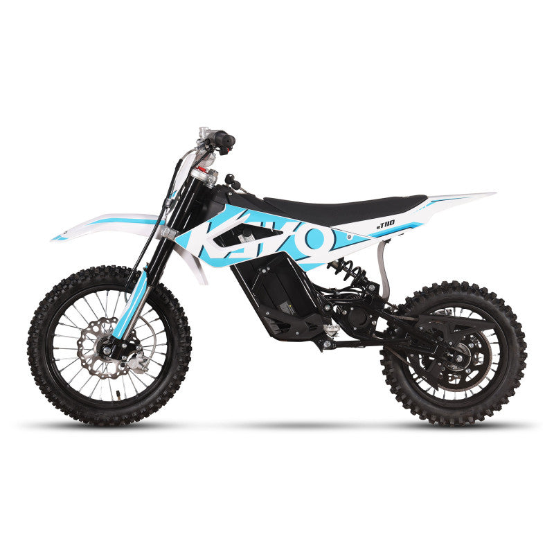 Dirt Bike électrique 2500W Kayo ET110