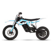 Dirt Bike électrique 2500W Kayo ET110