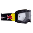 Masque cross RED BULL TORP Noir Brillant