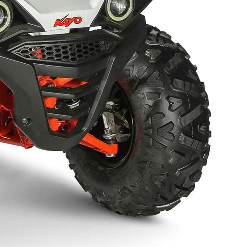Quad 110cc automatique KAYO AU110