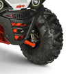 Quad 110cc automatique KAYO AU110