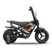 Moto électrique enfant 250W E.SUPERBIKE ORANGE