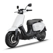 Scooter 125cc Velocifero Tennis, Blanc