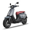 Scooter 125cc Velocifero Tennis, Blanc