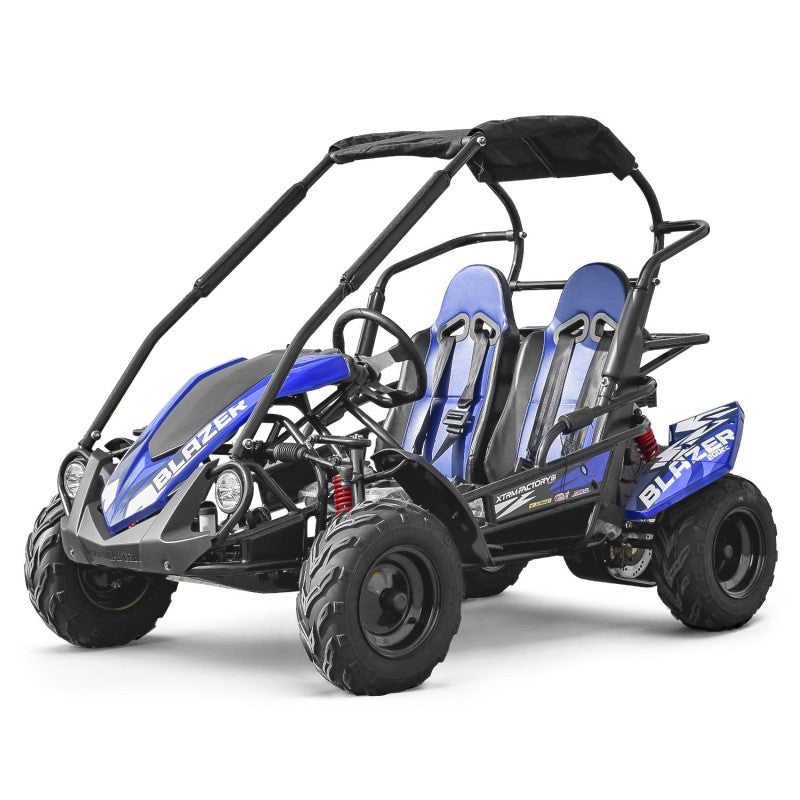 Buggy enfant 2 places 200cc BLAZER