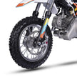 Dirt bike enfant KAYO KMB 60cc