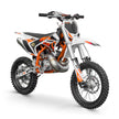Motocross 50cc 2 temps 9.5cv KAYO KT50 14/12 Edition 2025