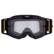 Masque cross RED BULL TORP Noir Brillant