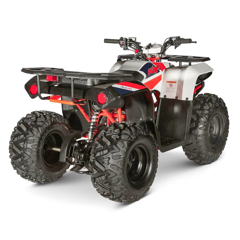 Quad 110cc automatique KAYO AU110