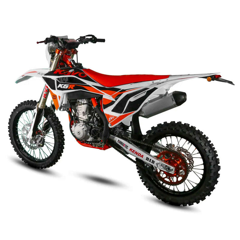 Motocross Kayo K6R 250cc