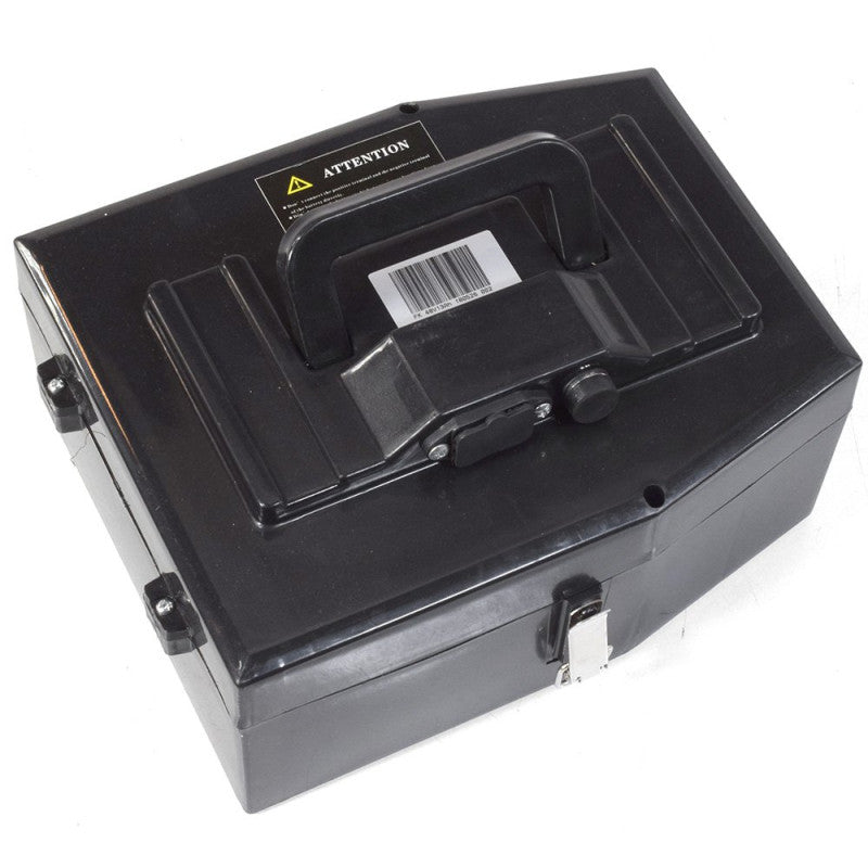 00//  PACK BATTERIE DYNOSTAR LITH 48V13AH