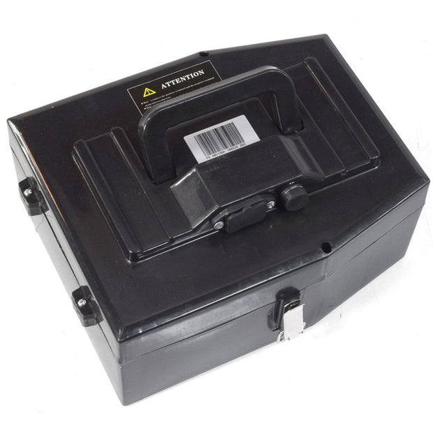 00//  PACK BATTERIE DYNOSTAR LITH 48V13AH