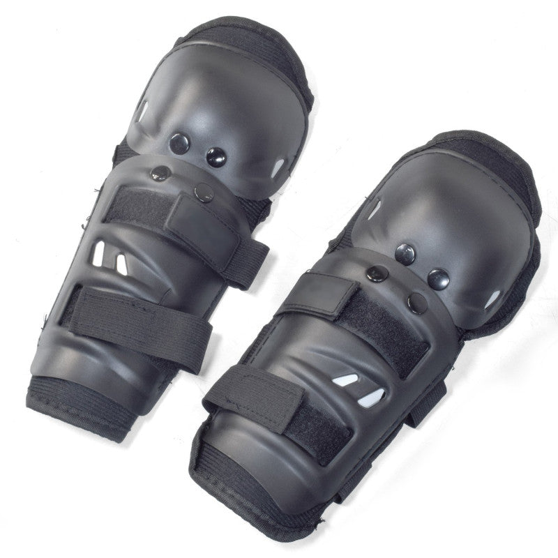 Pack genouillère + coudière enfant MX