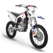 Motocross 250cc 21/18 KAYO T4