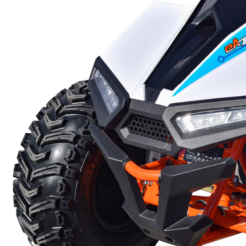 Quad électrique enfant KAYO eA70