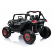 Buggy électrique enfant 12V 2 Places, Rouge