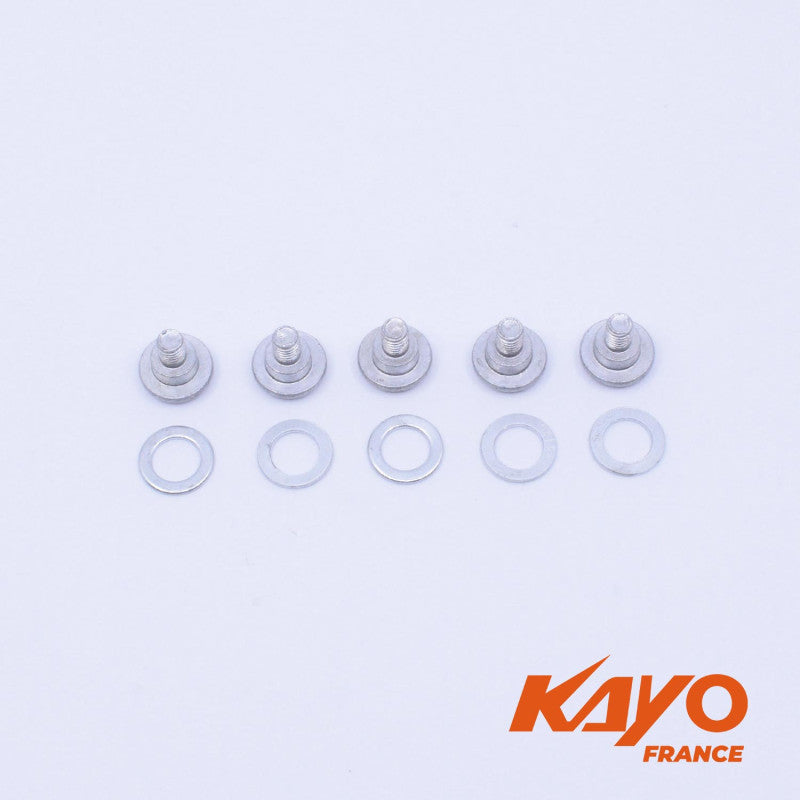 00// KIT VIS PROTECTION FOURCHE