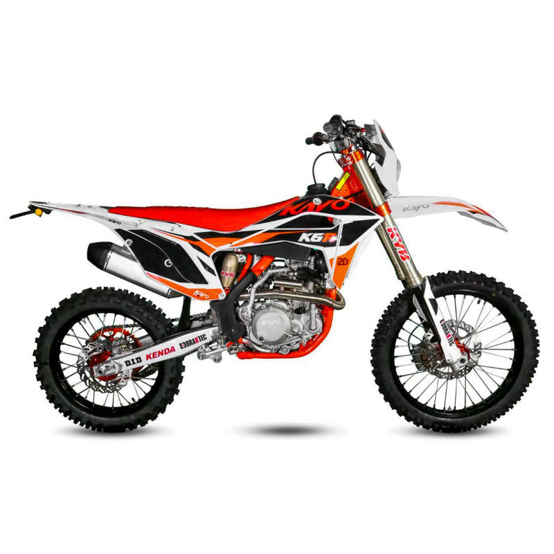 Motocross Kayo K6R 250cc