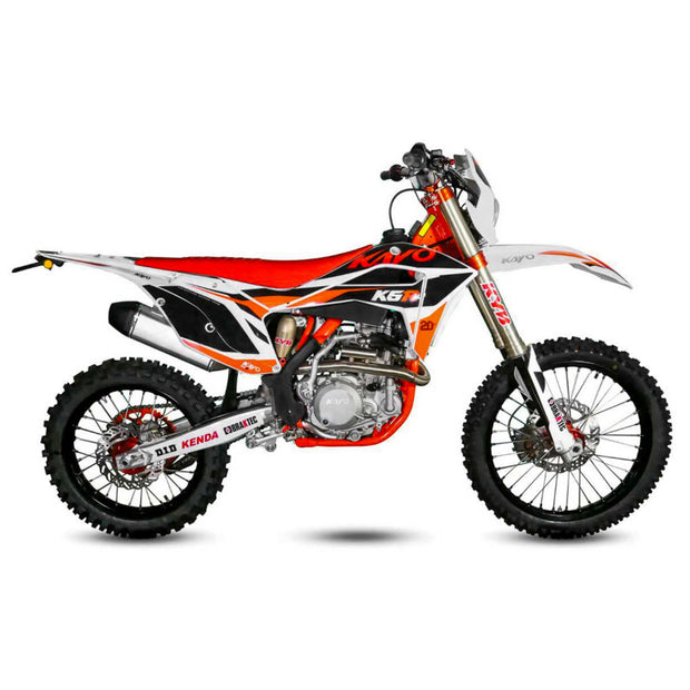 Motocross Kayo K6R 250cc
