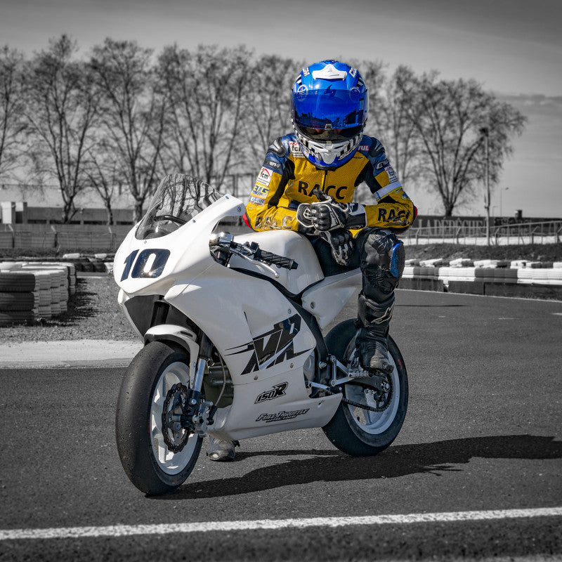 MINIGP 150cc Ado Adulte KAYO MR150