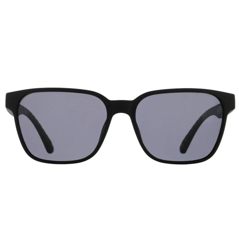 Lunettes de soleil Red Bull Eliot Noir Mat écran fumé